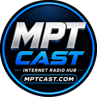 MPTCast Internet Radio Hub