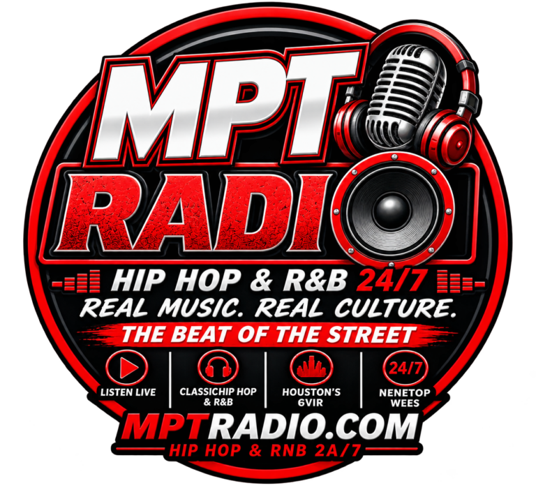 RawJamz Radio