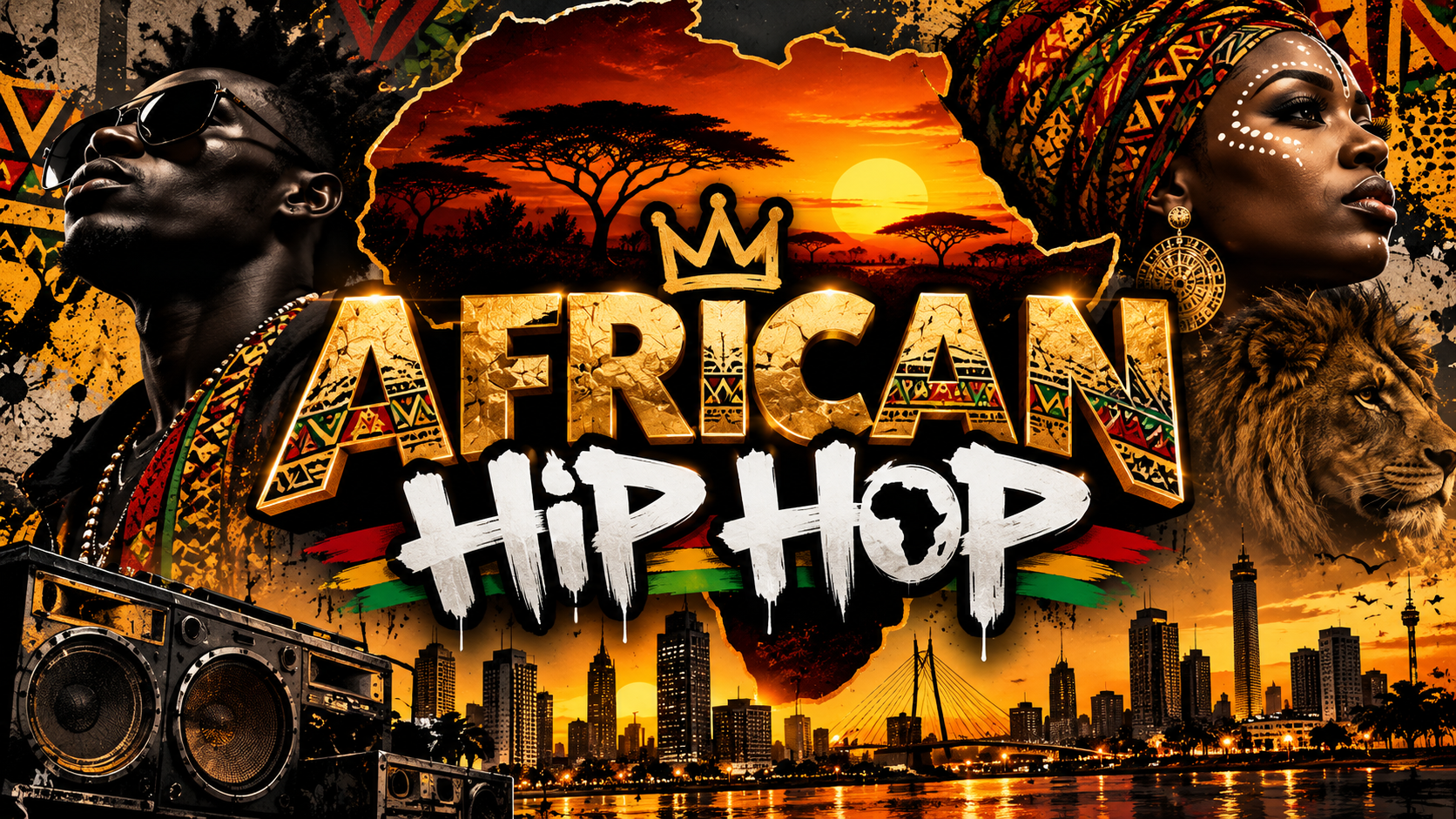 RawJamz Radio