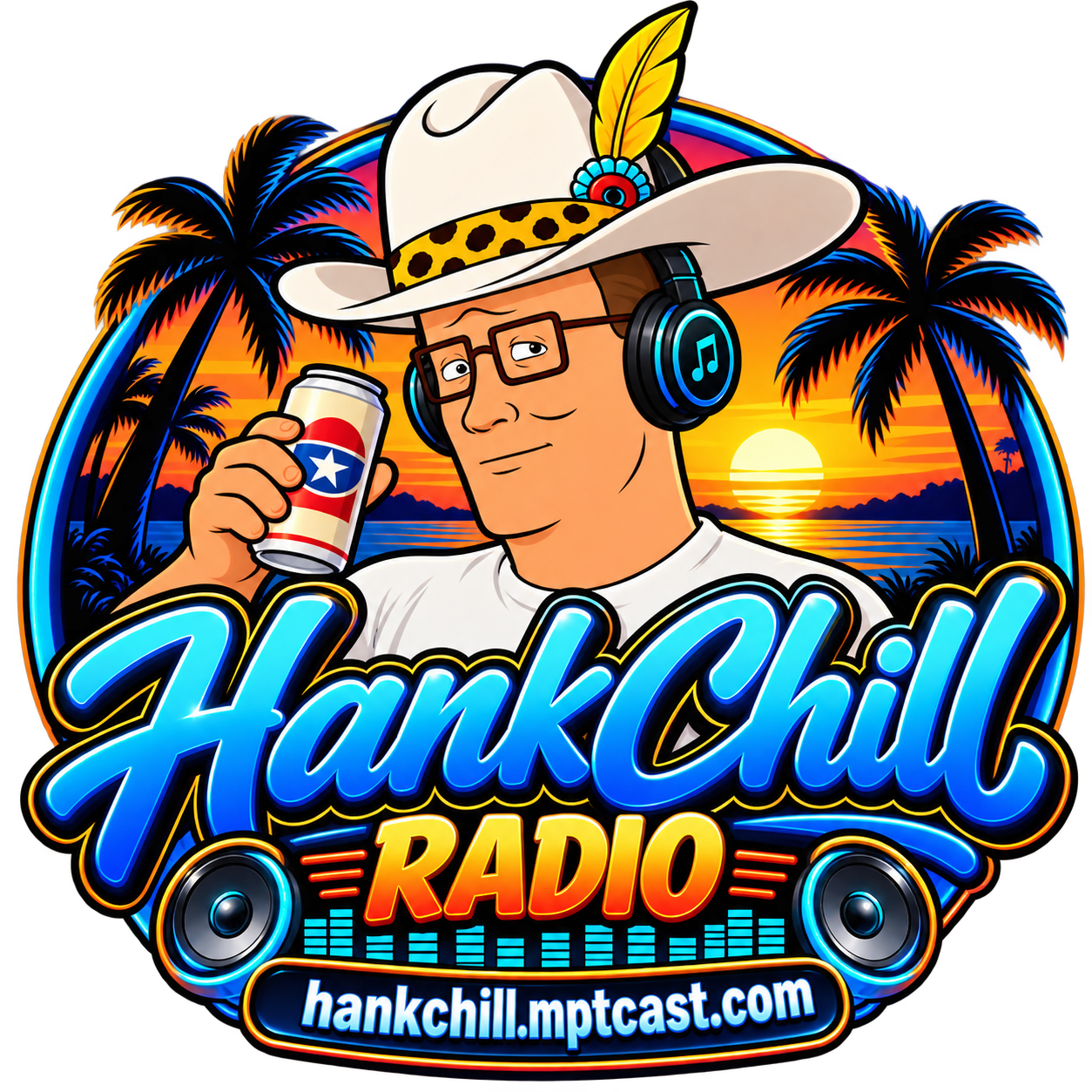 DJ Haze Radio
