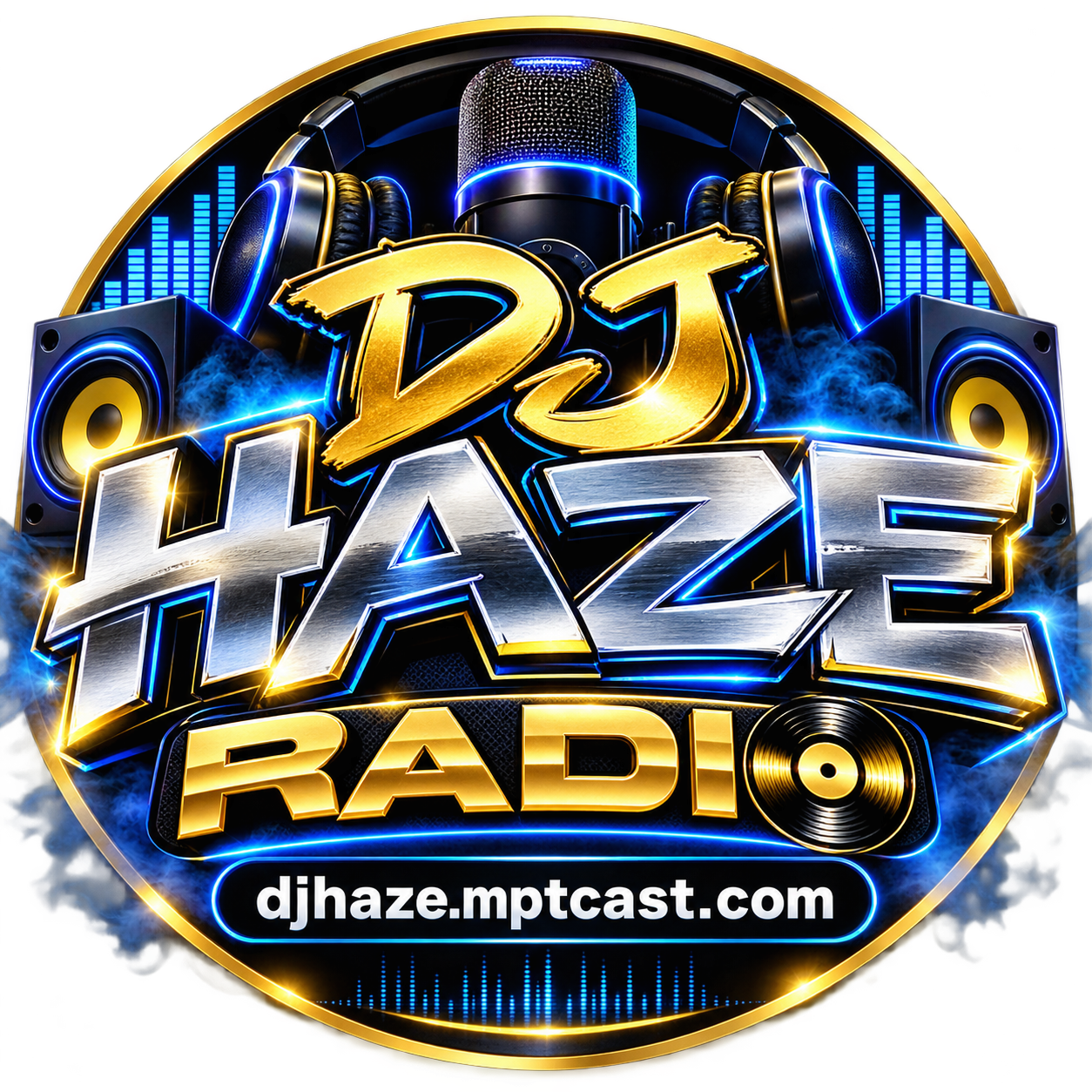 DJ Haze Radio